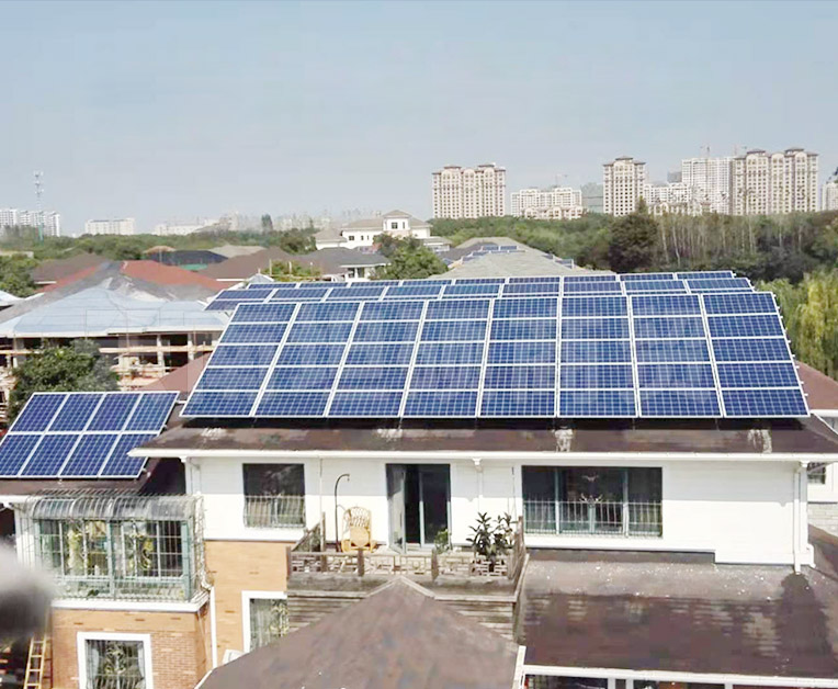 云南太陽能發電