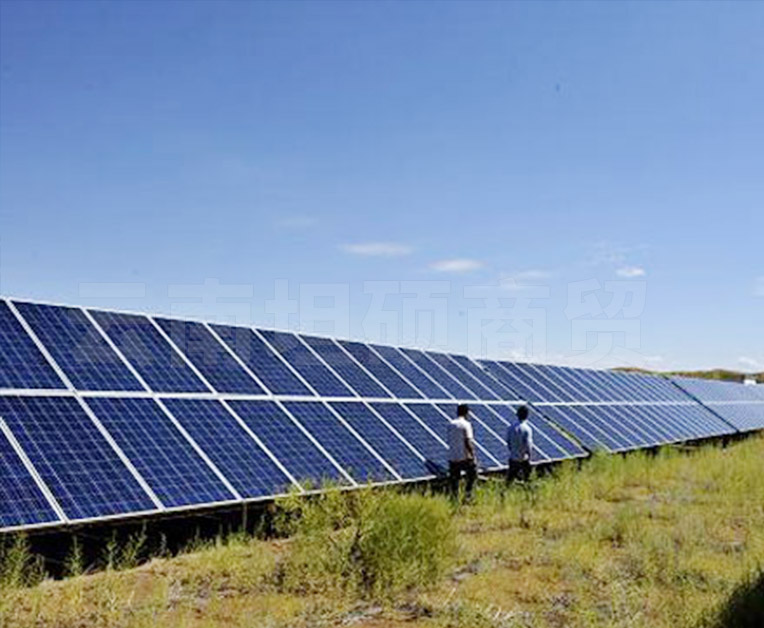 云南太陽能發(fā)電系統(tǒng)