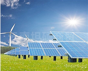 綠色觀光農業光伏發電