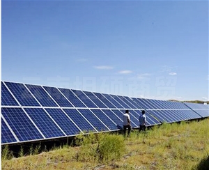 農場光伏發電系統